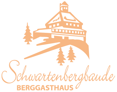 Berggasthaus Schwartenbergbaude Logo