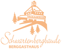 Berggasthaus Schwartenbergbaude Logo